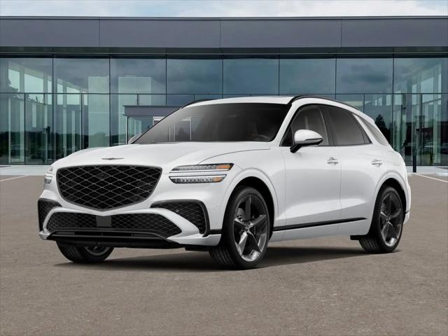 2026 Genesis GV70 3.5T Sport Prestige for sale in Houston, TX