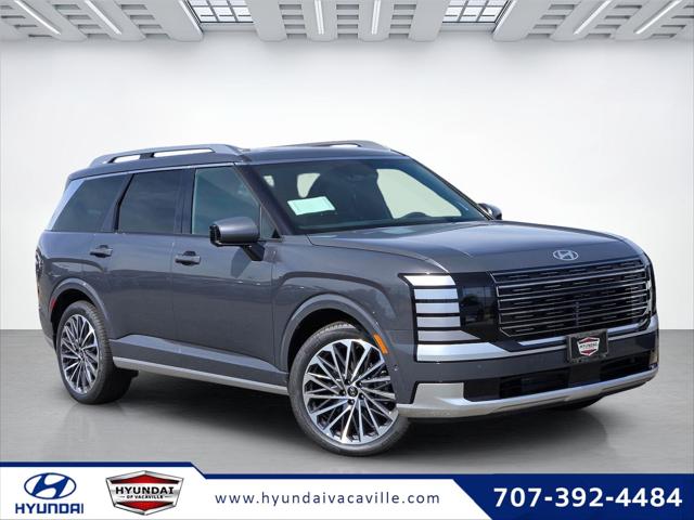 2026 Hyundai Palisade Calligraphy for sale in Vacaville, CA