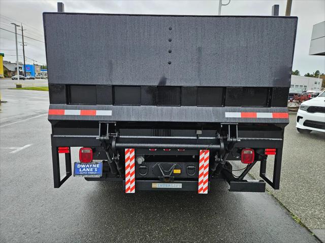 2008 Ford F-550 XLT