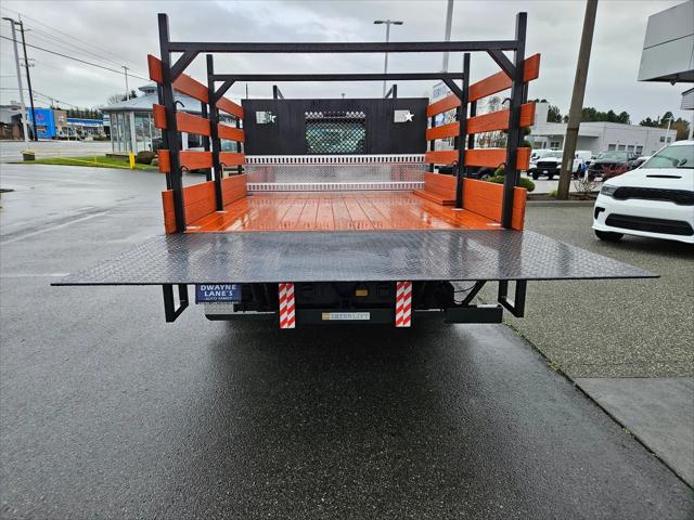 2008 Ford F-550 XLT