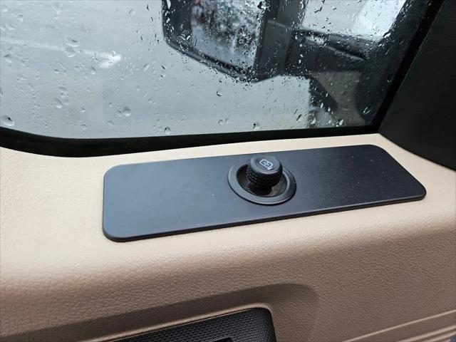 2008 Ford F-550 XLT