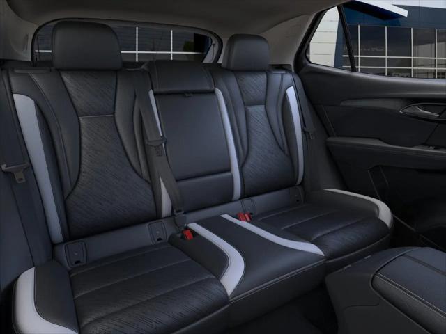 2026 Buick Envision Sport Touring AWD
