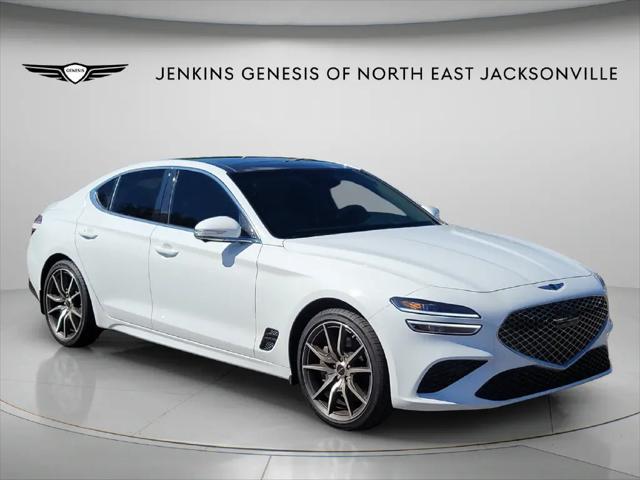 2026 Genesis G70 2.5T RWD Prestige for sale in Jacksonville, FL