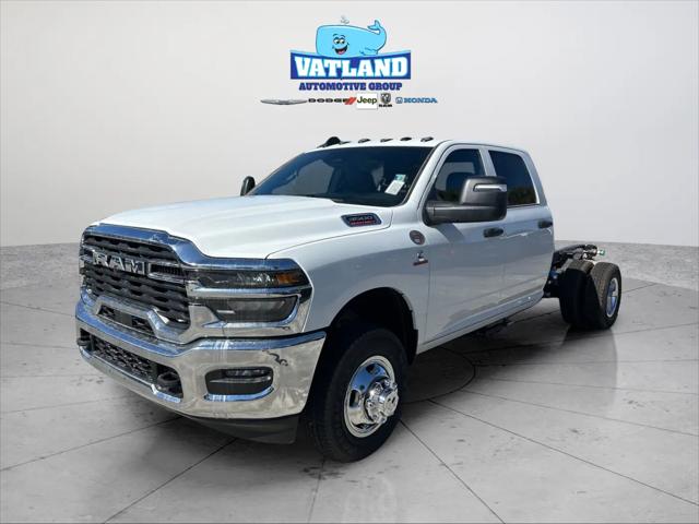 2026 Ram 3500 Tradesman/Big Horn for sale in Vero Beach, FL