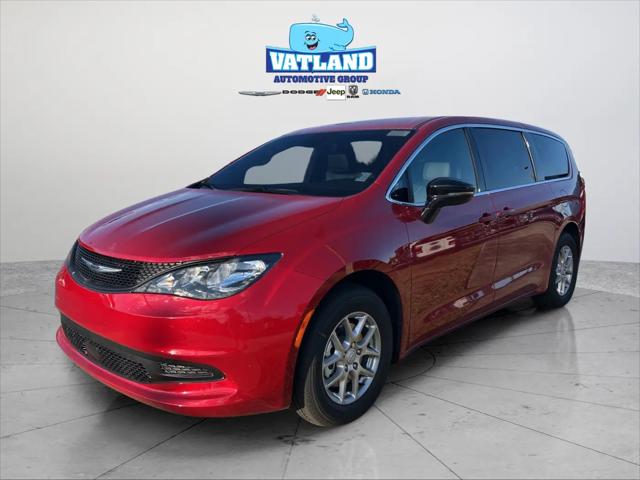 2026 Chrysler Voyager LX for sale in Vero Beach, FL