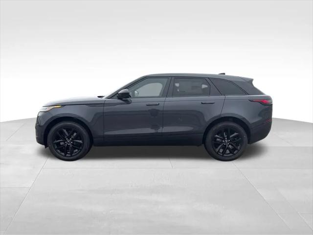 2026 Land Rover Range Rover Velar S