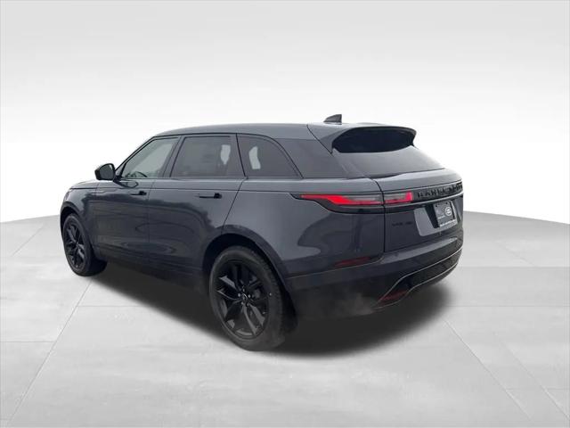 2026 Land Rover Range Rover Velar S