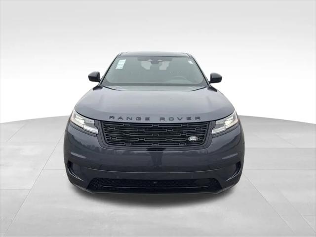 2026 Land Rover Range Rover Velar S