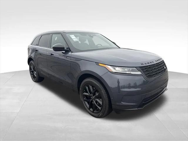 2026 Land Rover Range Rover Velar S