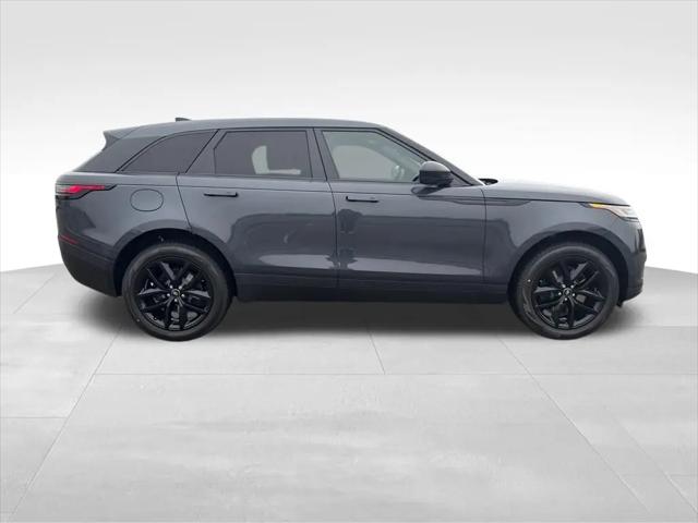 2026 Land Rover Range Rover Velar S