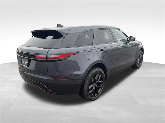 2026 Land Rover Range Rover Velar S