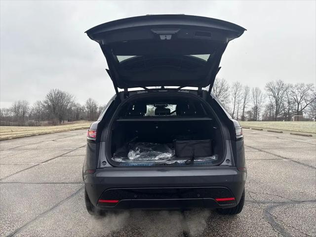 2026 Land Rover Range Rover Velar S