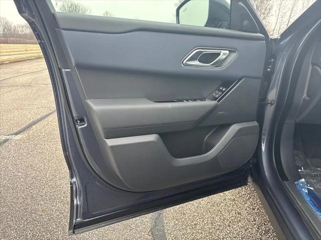 2026 Land Rover Range Rover Velar S