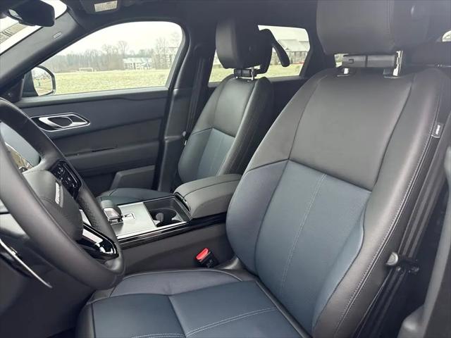 2026 Land Rover Range Rover Velar S