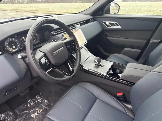 2026 Land Rover Range Rover Velar S
