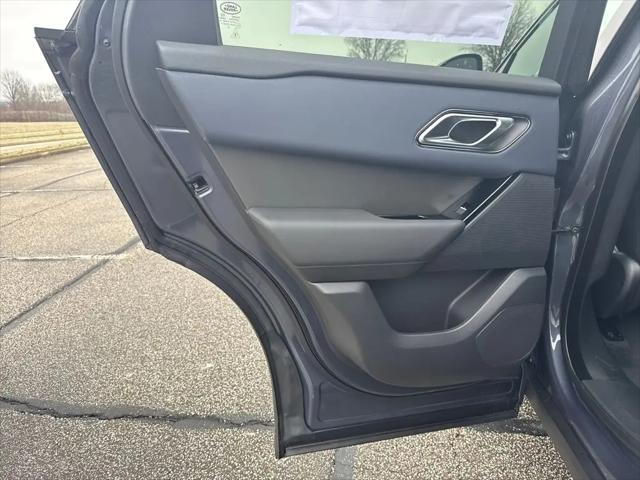 2026 Land Rover Range Rover Velar S