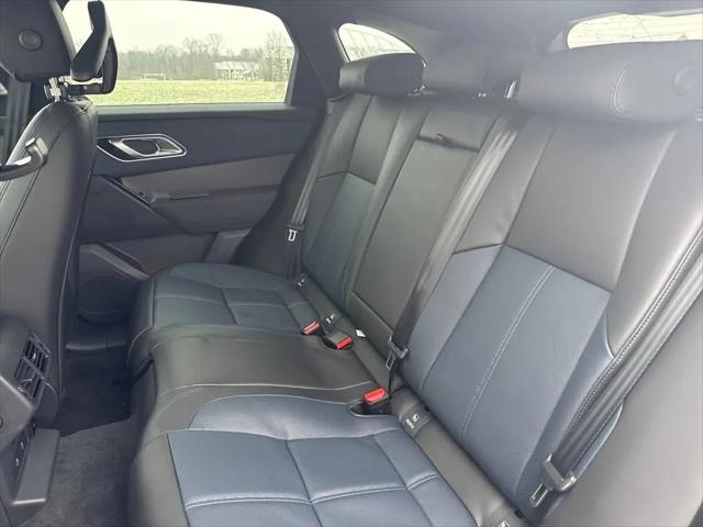 2026 Land Rover Range Rover Velar S