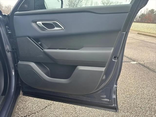 2026 Land Rover Range Rover Velar S