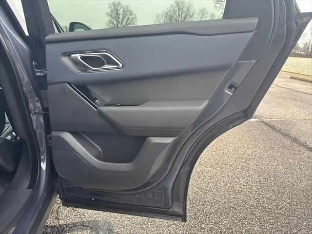 2026 Land Rover Range Rover Velar S