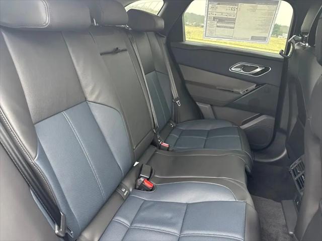 2026 Land Rover Range Rover Velar S