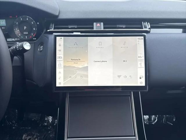 2026 Land Rover Range Rover Velar S