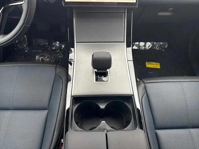 2026 Land Rover Range Rover Velar S