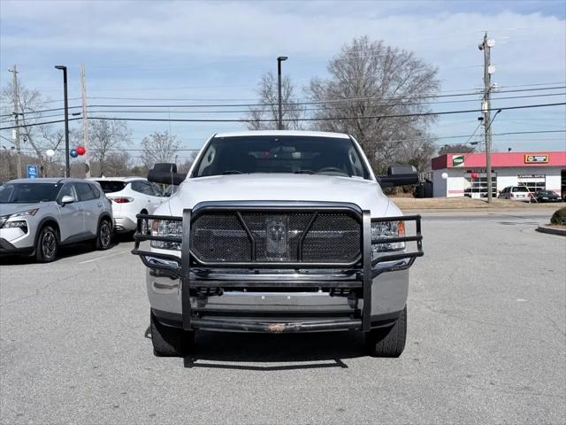 2011 Ram 2500 ST