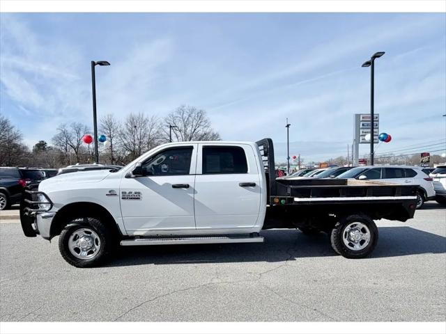 2011 Ram 2500 ST