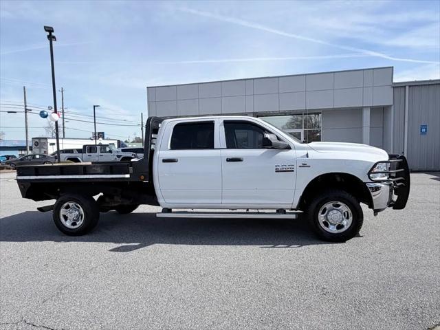 2011 Ram 2500 ST