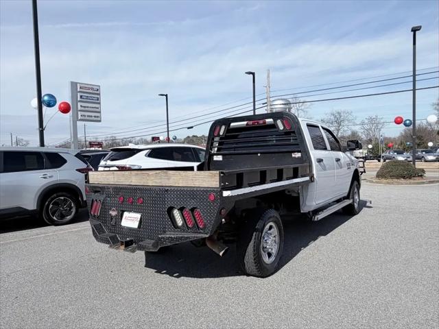 2011 Ram 2500 ST