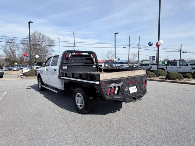 2011 Ram 2500 ST