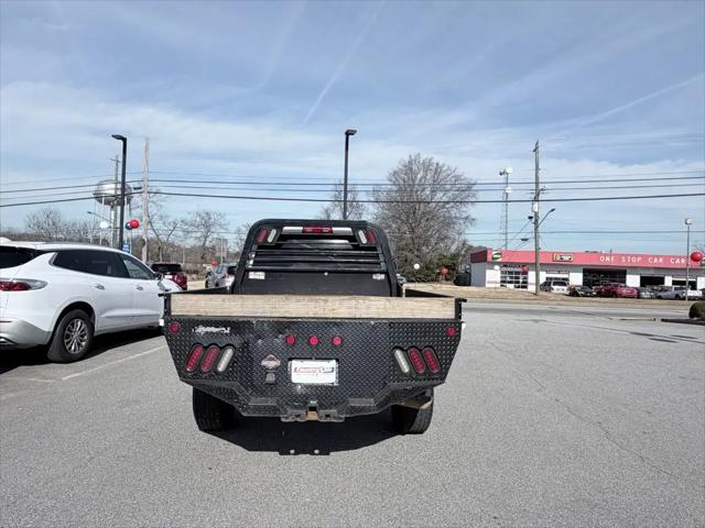 2011 Ram 2500 ST