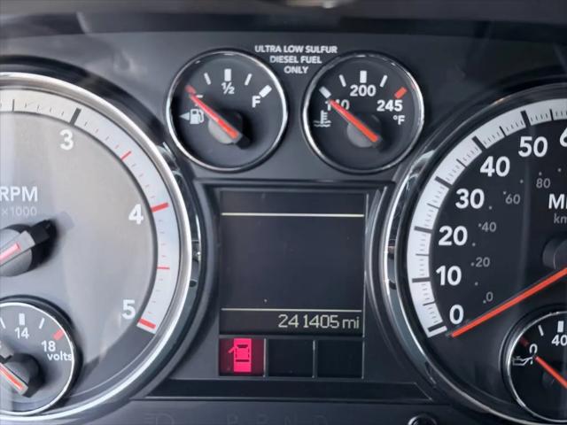 2011 Ram 2500 ST