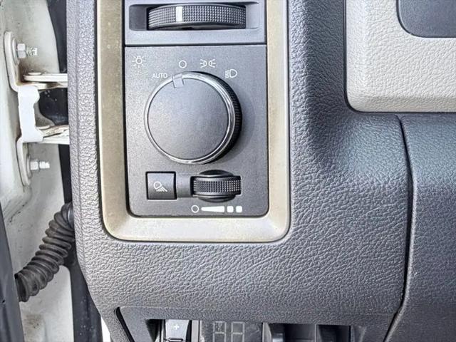 2011 Ram 2500 ST
