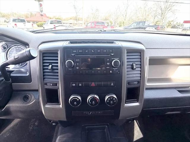 2011 Ram 2500 ST