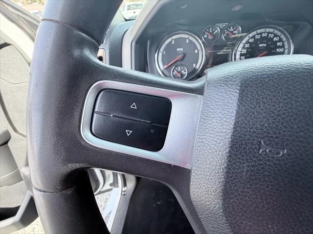 2011 Ram 2500 ST