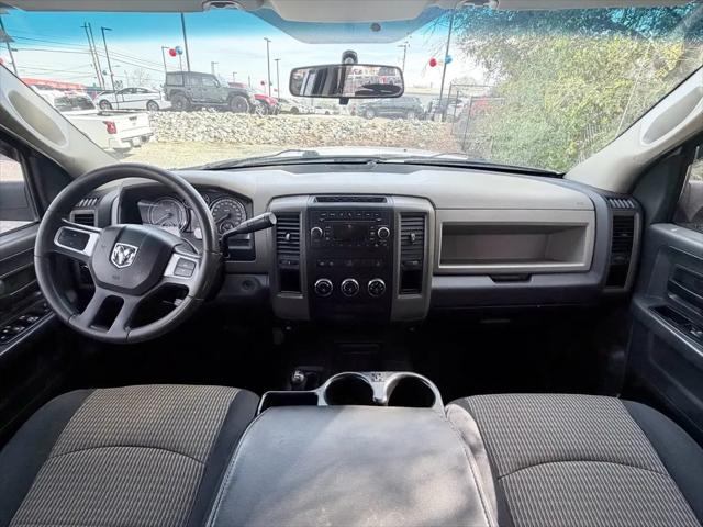 2011 Ram 2500 ST