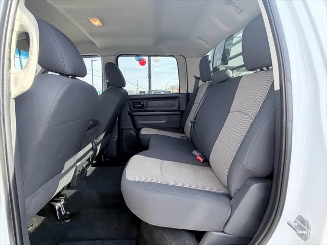 2011 Ram 2500 ST