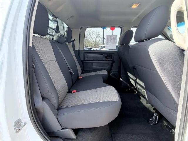 2011 Ram 2500 ST