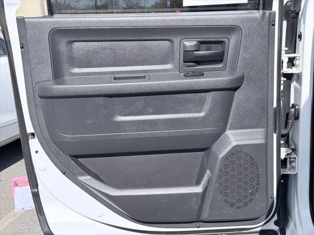 2011 Ram 2500 ST
