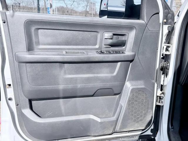 2011 Ram 2500 ST