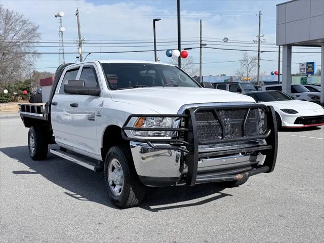 2011 Ram 2500 ST