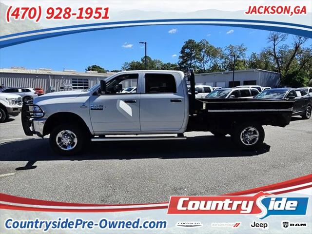 2011 Ram 2500 ST for sale in Jackson, GA
