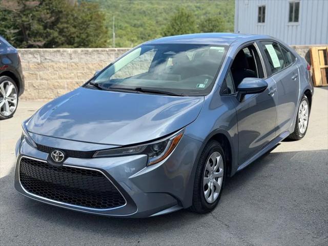 2024 Toyota Corolla LE for sale in Forest City, PA