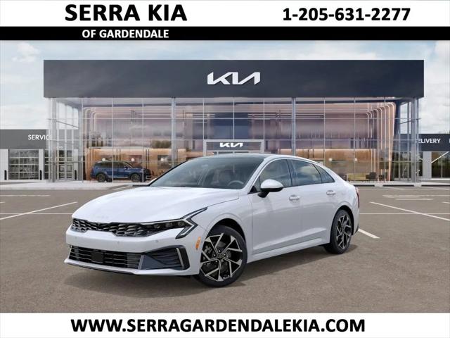 2026 Kia K5 EX for sale in Gardendale, AL