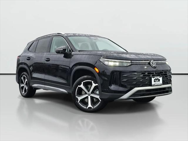 2026 Volkswagen Tiguan SE for sale in Tacoma, WA