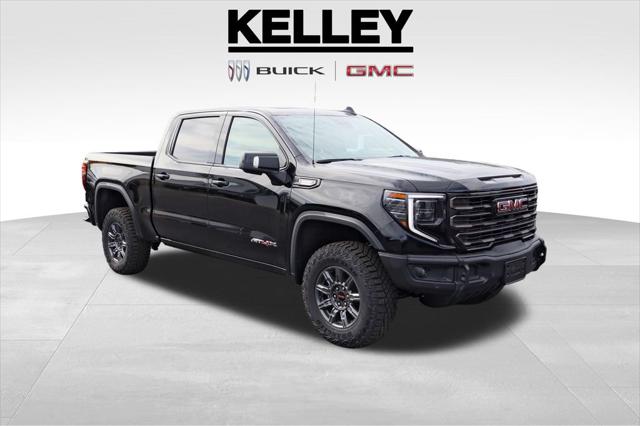 2026 GMC Sierra 1500 Crew Cab, Short Bed, AT4X, 4WD for sale in Bartow, FL
