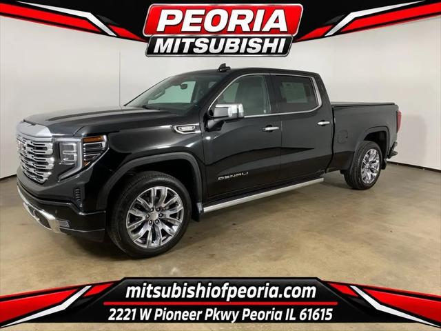2024 GMC Sierra 1500 Denali for sale in Peoria, IL
