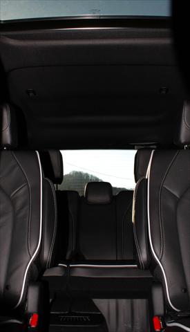 2026 Chrysler Pacifica Limited AWD