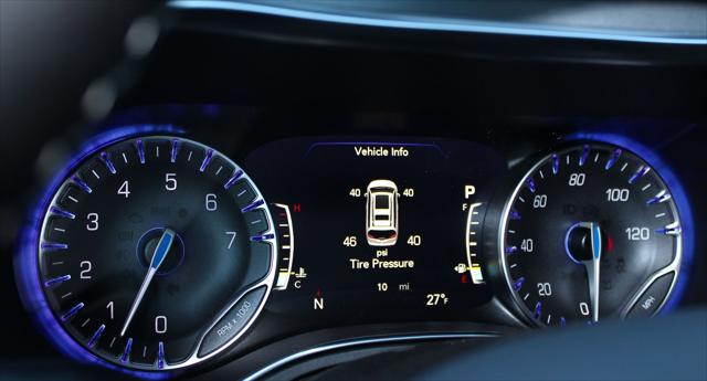 2026 Chrysler Pacifica Limited AWD